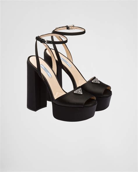 prada herrenhalbschuhe|farfetch prada high heels.